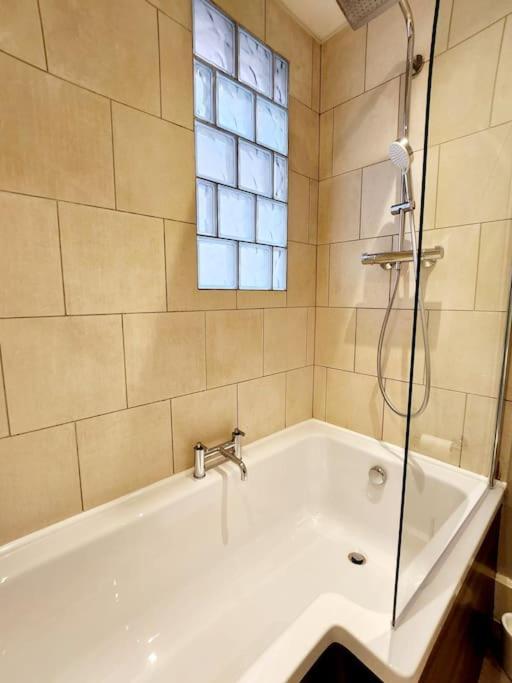 Stunning, Newly Renovated, Edwardian Townhouse Villa Oxford Exterior photo