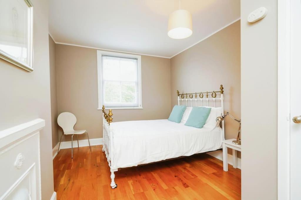 Stunning, Newly Renovated, Edwardian Townhouse Villa Oxford Exterior photo